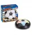 Import wholesale sport toy suspension air football  hover soccer ball with led light from China