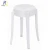 Import Wholesale Stackable Outdoor Living Room Chair Plastic Garden Chair from China
