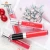 Import Wholesale Supplies Fruit Flavored Waterproof Lip Gloss from China