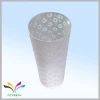 wholesale supply Garden office indoor cheap color metal iron mesh wire umbrella  stand for display
