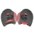 Import Wholesale Swimming Hand Paddles Fins Flippers Silicone Swimming Tool Webbed Training Diving Gloves from China