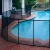 Import Wholesale Temporary Folding Inground Swimming Pool Safety Mesh Fence from China