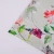 Import Wholesale textile high quality 130gsm digital printing flower 100% rayon printed fabric from China
