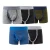 Import Wholesale Toddler Boys Boxer Briefs Camo Supersoft Cotton Kids Underwear for Children 5-Pack from China