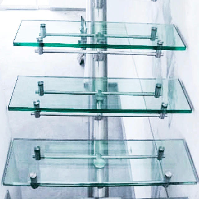 wholesale toughened glass manufacturer in China