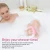 Import Wholesale Ultra Soft Texture Eco Friendly Silicone Shower  Bath Exfoliating Body Scrub Brush With Soap Dispenser from China