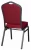 Import wholesale used cheap hall wedding hotel metal stackable banquet chairs for sale from China