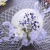 Import Wholesale wedding hair accessories fascinator with barrette from China