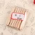 Import wholesale wooden mechanical pencil, factory production Multiple colors HB pencil Creatively colorful wooden hb pencil Popular from China