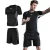 Import Wholesales Mens Sportswear Workout Fitness Wear Jogging Track Suit Gym Dry Fit Sport Men Sportwear Fitness & Yoga Wear Sets from China