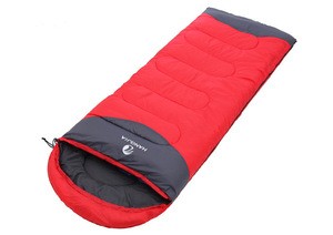 whosale Comfortable Sleeping Bag For Outdoor Camping