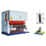 wide belt sander calibrating for plywood making machine price