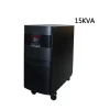 Wide input voltage range Online lift UPS 15kva lcd display industrial power supply