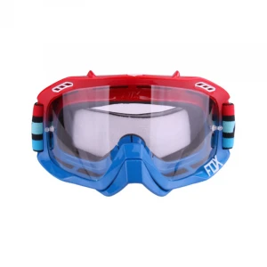 Wildmx 2021 Motocross Goggles MX Off Road Dirt Bike Motorcycle ATV  DH  MTB  Helmets Goggles Ski Sport Glasses Moto Glasses