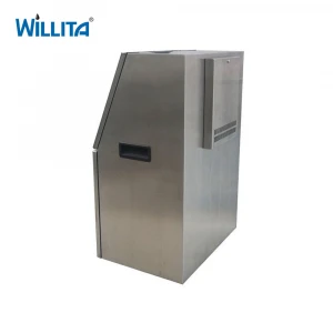 Willita Imported Quality High Version Round Printhead Date Batch Exp And Mrp Printing Machine