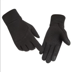 Windproof Outdoor Sports Gloves Warm Mittens With Touchscreen Glove