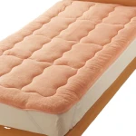 Winter Bedding Set Queen Mattress Cover Protector Customized