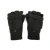 Import winter mittens Wholesale thinsulate lining half finger computer men knitted mitten warm gloves from China