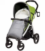 Winter Outdoor Tour Waterproof Baby Infant Stroller Footmuff Sleeping Bag