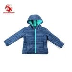 Winter warm clothes kids children jacket hooded sweatershirt hoodie coat boys