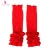 Import Winter Warm Knitted Baby Ruffle Leg Warmers from China