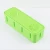 Import Wire socket box Cooling hole power cable Finishing box Plastic card storage box from China