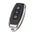 Import Wireless intelligent remote control button switch from China