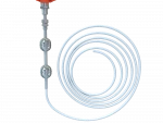 Wireless Magnetostrictive Level Measuring Instrument