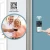 Import Wireless WiFi Video Doorbell Camera IP Ring Door bell Two Way Audio APP Control iOS Android Battery Powered from China
