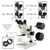 Wisdomshow Compound Microscope Binocular Biological Microscope