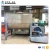 Import WLDH-300 horizontal ribbon blender mixer machine/liquid chemical powder mixing equipment from China