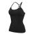 Import Women Sexy Back Cross Bodyshaper Seamless Comfortable Shoulder Vest Girl Push-up Bra Sets Camisole from China