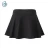 Import Women&#39;s Quick Drying Workout Tennis Pantskirt, Breathable With Lining Sports Tennis Pantskirt from China
