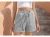 Import Womens Summer High-waist Casual Lace-up Sports Shorts Women Short Sweatpants Sweat Shorts from China