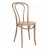 Import wood bentwood thonet restaurant chairs from China