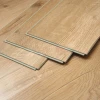 Wood design cheap low price click spc plastic flooring sheet