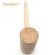 Import Wood Hammer Mill Beech Wooden Meat Tenderizer Nut Hammer Mallet Pounder Aluminum Alloy Heads Kitchen Tool from China
