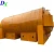 Import wood sawdust continuous horizontal carbonization furnace gasifier types carbonization furnace/stove from China