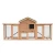 Import Wooden Backyard Hen House Chicken Coop - Wood from China