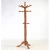 Import Wooden Coat Rack Free Standing, Coat Hat Tree Coat Hanger Holder Stand with Round Base for Clothes,Scarves,Handbags,Umbrella from China