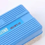 Wool whiteboard duster board eraser