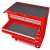 Import Workshop Durable 7 Drawer Tool Trolley Tools Storage Cabinet from China