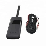 World Quad band web based GPS tracking system Multi functions tracker Vehicle car GPS Tracker