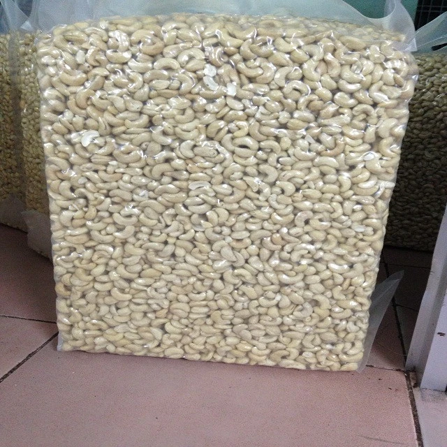 WW320 Dried CashewNut/ Cashew Nuts W180 W240 W320 W450