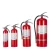 Import XHYXFire Portable Abc Dry Chemical Powder Dcp 5kg Fire Extinguisher Direct Factory Price from China