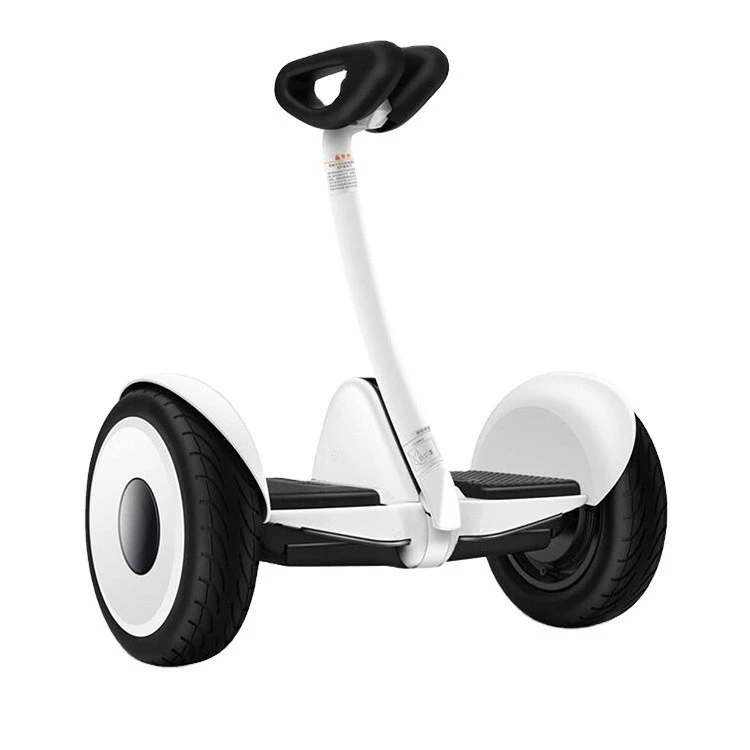 XIAOMI  2 wheel 10 inch self balancing scooter balance scooter mobile scooter