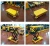 Import Xilin US Type 680kg Material Handling Equipment Double Scissors Plataforma Elevadora Hydraulica from China
