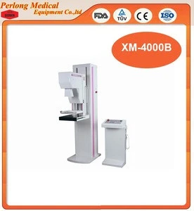 XM-4000B Best price mammographic
