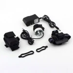 XML XM-L T6 1200 LM LED Cycling Bike LED Light Bicycle Front HeadLamp HeadLight New LED Bike Light