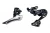 Import XMN R8000 Groupset ULTEGRA R8000 Derailleurs ROAD Bicycle 50-34 52-36 53-39T 165 170 172.5 175MM 11-25 11-28 11-32T from China